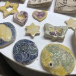 kleine Hände - große Künstler