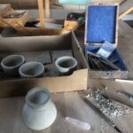 lederharter Scherben